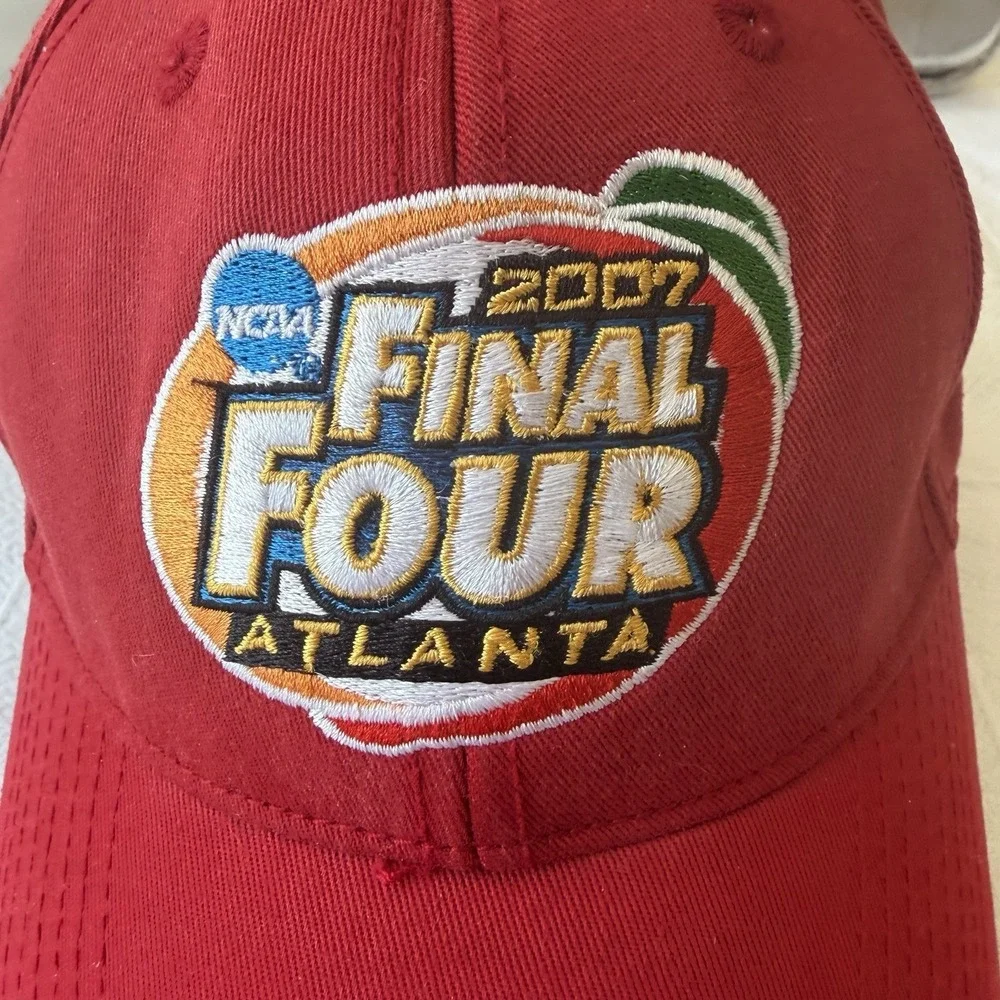 The Game ncaa atlanta
